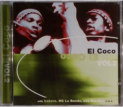 El Coco Vol. 2