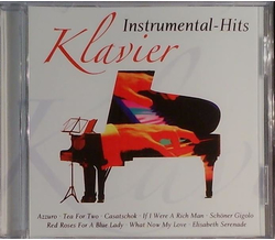 Klavier Instrumental-Hits