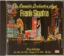 The Romantic Orchestra plays Frank Sinatra