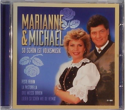 Marianne & Michael - So schn ist Volksmusik
