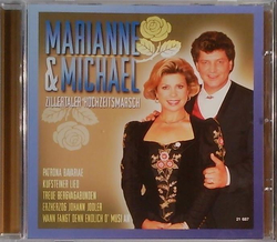 Marianne & Michael - Zillertaler Hochzeitsmarsch