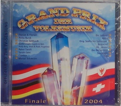 Grand Prix der Volksmusik - Finale 2004