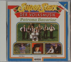 Superstars der Volksmusik Folge 4 - Patrona Bavariae