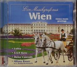 Ein Musikgruss aus Wien - Vienna Music Greetings Folge 1