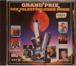 Grand Prix der Volkstmlichen Musik 1994