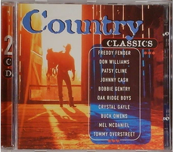 Country Classics 2CD