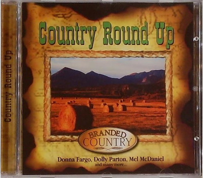 Country Round Up - Branded Country