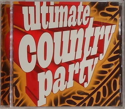 Ultimate Country Party