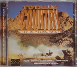 Totally Country - The Essentioal Country Album