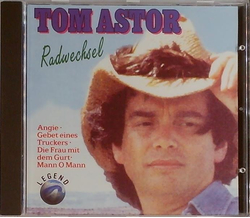 Tom Astor - Radwechsel