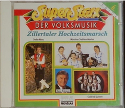SuperStars der Volksmusik Folge 6 - Zillertaler...