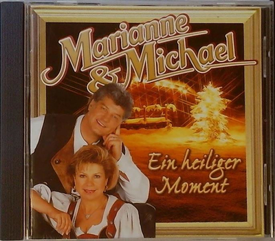Marianne & Michael - Ein heiliger Moment