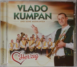 Vlado Kumpan und seine Musikanten - Herzig