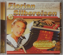 Florian Silbereisen - Die goldene Hitparade der Volksmusik