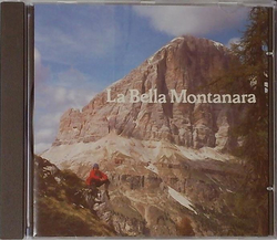 La Bella Montanara
