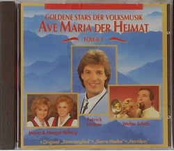 Goldene Stars der Volksmusik Folge 1 - Ave Maria der Heimat