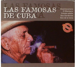Las Famosas De Cuba