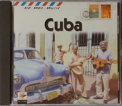Air Mail Music - Cuba