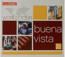 World Tour - Buena Vista 2CD