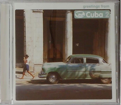 Greetings from Cuba 2