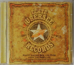 Echte bersee Records - Finest Latino Ska and Punk from...