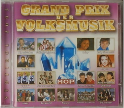 Grand Prix der Volksmusik 2003 Sdtirol