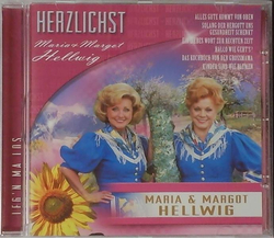 Maria & Margot Hellwig - Herzlichst