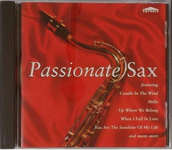 Passionate Sax