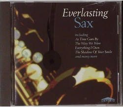 Everlasting Sax