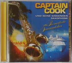Captain Cook und seine singenden Saxophone - Romantische...