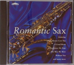Romantic Sax