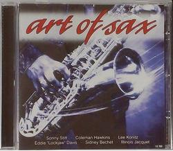 Art of Sax