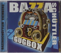 Bazzaschttler Eichberg - Gugbox
