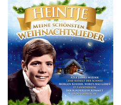 Heintje - Meine schnsten Weihnachtslieder