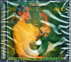 Tai Chi (Wellness & Meditation)