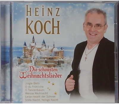 Heinz Koch - Die schnsten Weihnachtslieder