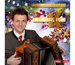 Mario K. - Weihnachten in Tirol