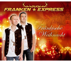 Duo Franken Express - Frnkische Weihnacht