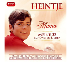 Heintje - Mama Meine 32 schnsten Lieder 2CD