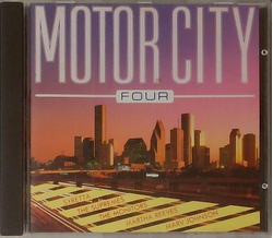 Motorcity Volume 4