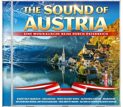 The Sound of Austria - Eine musikalische Reise durch sterreich