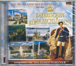 Ein musikalisches Souvenir von den Bayerische...