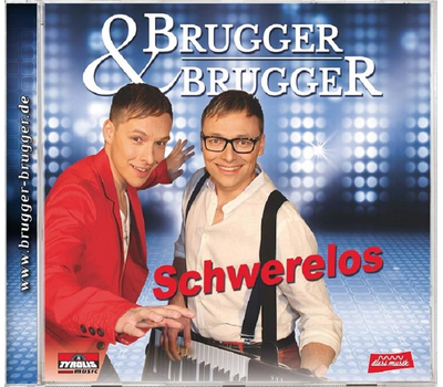 Brugger & Brugger - Schwerelos