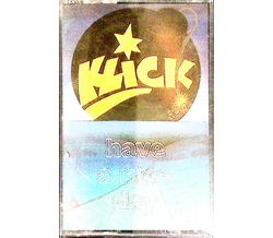 Klick - Have a nice day MC