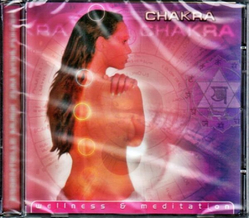 Chakra (Wellness & Meditation)