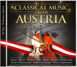 Classical Music from Austria