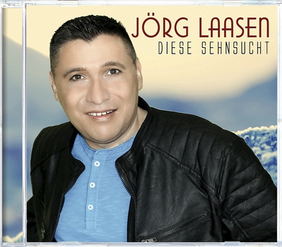 Jrg Laasen - Diese Sehnsucht