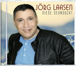 Jrg Laasen - Diese Sehnsucht