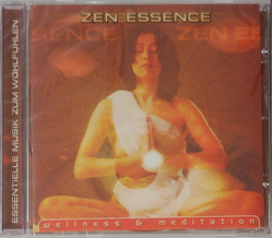Zen Essence (Wellness & Meditation)