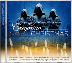 Auscultate - Gregorian Christmas